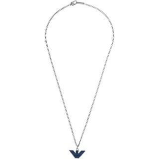 Emporio Armani Kette Edelstahl Herrenschmuck Herren