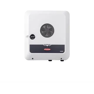 Fronius PRIMO GEN24 3.0 PLUS