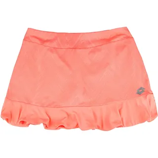 Lotto Damen, Nixia IV Rock Koralle, Silber, XL Oberbekleidung