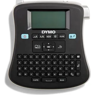 Dymo LabelManagerTM 210D Beschriftungsgerät s/w