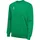 Hoodie Grün M