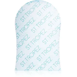 ST.TROPEZ St. Tropez Velvet Luxe Tan Applicator Mitt