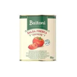 Buitoni® Tomatensauce mit Zwiebeln und Basilikum  950,0 g, 1 St.