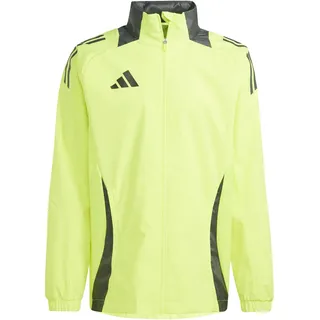 adidas Herren Allwetterjacke Tiro 24 Competition AWJKT IR9519 L - Team Solar Yellow - L