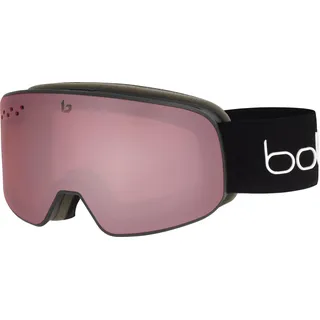 Bollé Nevada Small black - vermillon gun cat 2 S