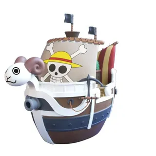 Plastoy - Sparschwein One Piece : Vogue Merry