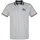 London Poloshirt grau L