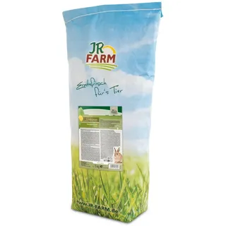JR FARM Grainless Herbs Zwergkaninchen 5 kg