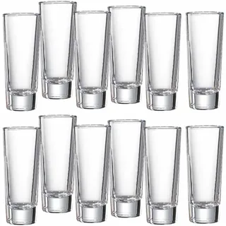Ritzenhoff & Breker Schnapsglas 0,065 l 12-tlg.