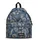 Padded Pak'r Brize Blue/Beige