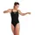 Solid Swim Pro Team Schwarz/Weiß 140