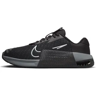Nike Metcon 9 Damen Black/Anthracite/Smoke Grey/White 36