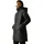 Long Length Jacke Schwarz 38