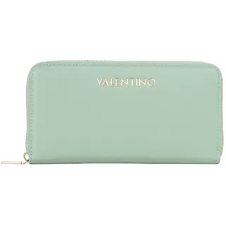 Valentino Geldbörse Clio Re Zip Around Wallet Laguna Mint