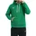 Herren M Nk Flc Park20 Po Hoodie Kapuzenpullover, Pine Green/White/White, S EU