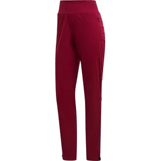 adidas Damen Agr Xc Hose, Powber, 40