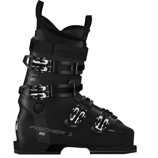 Fischer Rc 85 Alpin-skischuhe - Black - 27.5