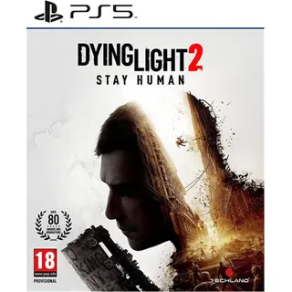 Techland Dying Light 2 Stay Human (PS5)