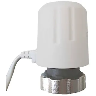Buderus Stellantrieb 230 V M 30 x 1,5 mm stromlos geschlossen IP54/II