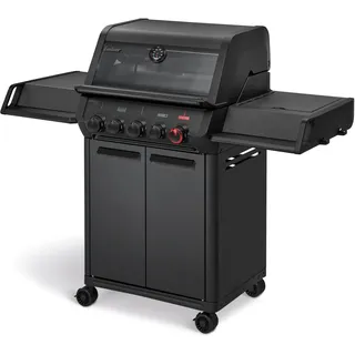 Enders Monroe Pro 3 Sikr Turbo Schwarz