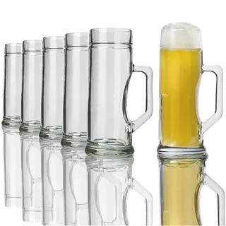 Stölzle Bierkrug 0,3 l 6-tlg.