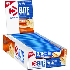 Bild Elite Layer Bar White Choc Vanilla & Caramel