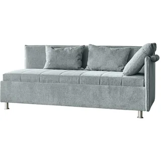 Beldomo Style Polsterliege , Türkis , Kunststoff , furniert , H3 , Höhe ca. 21 cm , 90x200 cm , Goldenes M, Made in Eu , wendbar, optimale Belüftung, für verstellbare Lattenroste geeignet, atmungsaktiv, schadstoffgeprüft, alternative Größen erhältlich, Bezug rundum abnehmbar, Bezug abnehmbar/waschbar,Matratzenauswahl, Lattenrost, Matratze, Federkernmatratze, Stoffauswahl, in verschiedenen Größen erhältlich, Matratze in verschiedenen Härtegraden erhältlich, Bettkasten , Wohnzimmer, Sofas & Couches, Sofas,