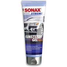Sonax 210.141 Xtreme Kunststoff Gel 250ml