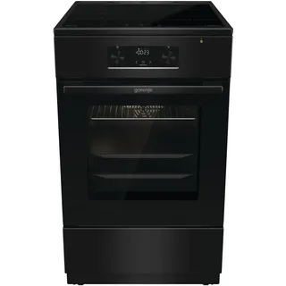 Gorenje GEIT5C60WPG Schwarz