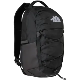 The North Face Borealis Mini TNF Black/Tnf Black/Npf, One Size