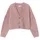 Girl Strickjacke