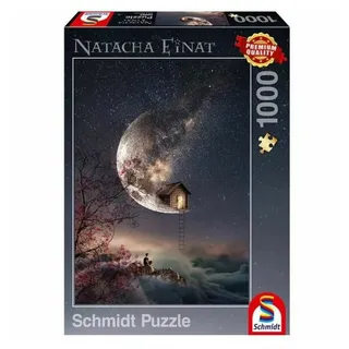 Schmidt Spiele Traumgeflüster, 1000 Teile