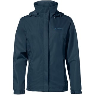 Escape Light Jacket Blau 50