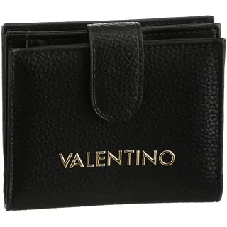 Valentino Brixton Geldbörse schwarz