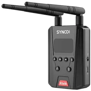 SYNCO Xtalk Xlink Extender for Wireless Intercom System