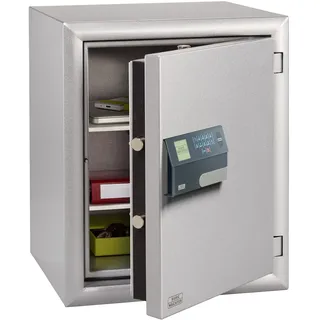 Burg Wächter Diplomat MTD 760 E FP / PIN-Code und Fingerscan / keine Sicherheitsstufe