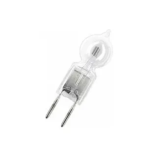 Osram HOMELIGHTING Eco Halogen EEK: G (A - G) GY6.35 12 V 25 W Warmweiß Stiftsockel dimmbar
