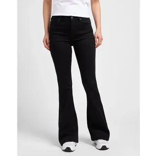LEE Breese Jeans Black Rinse 26 29