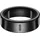 Galaxy Ring Größe 8 / 58 mm Schwarz