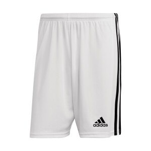 adidas &#8220;Squadra 21&#8221; Shorts weiß/schwarz um 9,20 € statt 13,30 €