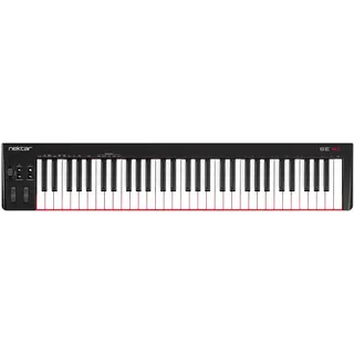 Nektar SE61 USB MIDI Keyboard Controller