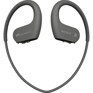 Sony Walkman NW-WS623 schwarz