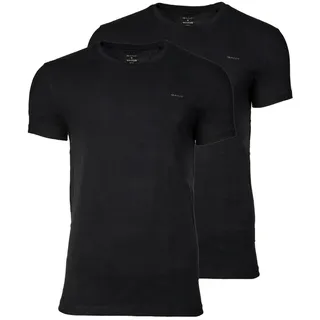 GANT C-NECK T-Shirt, 2-Pack