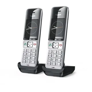 Gigaset COMFORT 500HX Duo