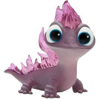BULLYLAND Disney Frozen 2 Spielfigur Salamander Bruni 7,2 cm