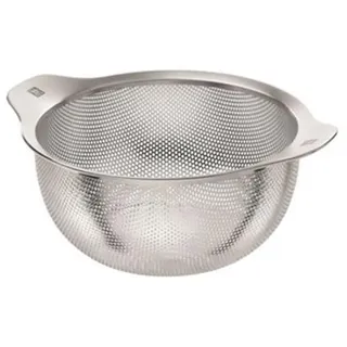 Zwilling Küchensieb Edelstahl Ø 20 cm Silber