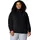1/2 Snap Pull Over schwarz XXL