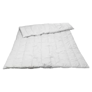 Kamelhaardecke Duo Novis WK3 medium, Füllung: 100% Kamelhaar