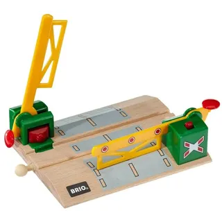 BRIO Magnetische Kreuzung (33750)