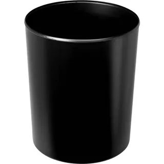 HAN Sicherheitspapierkorb 13 l Schwarz